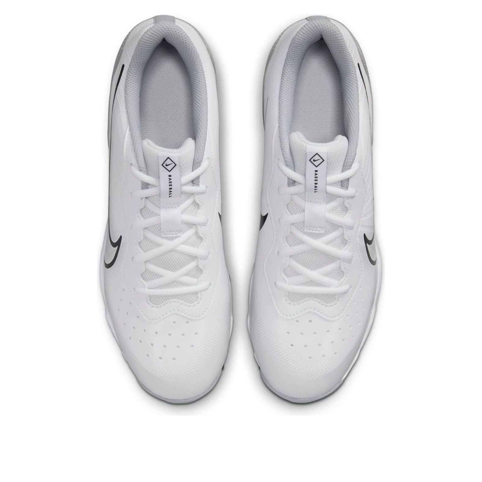 Nike Alpha Huarache 4 Keystone 'White Wolf Grey' DJ6524-100