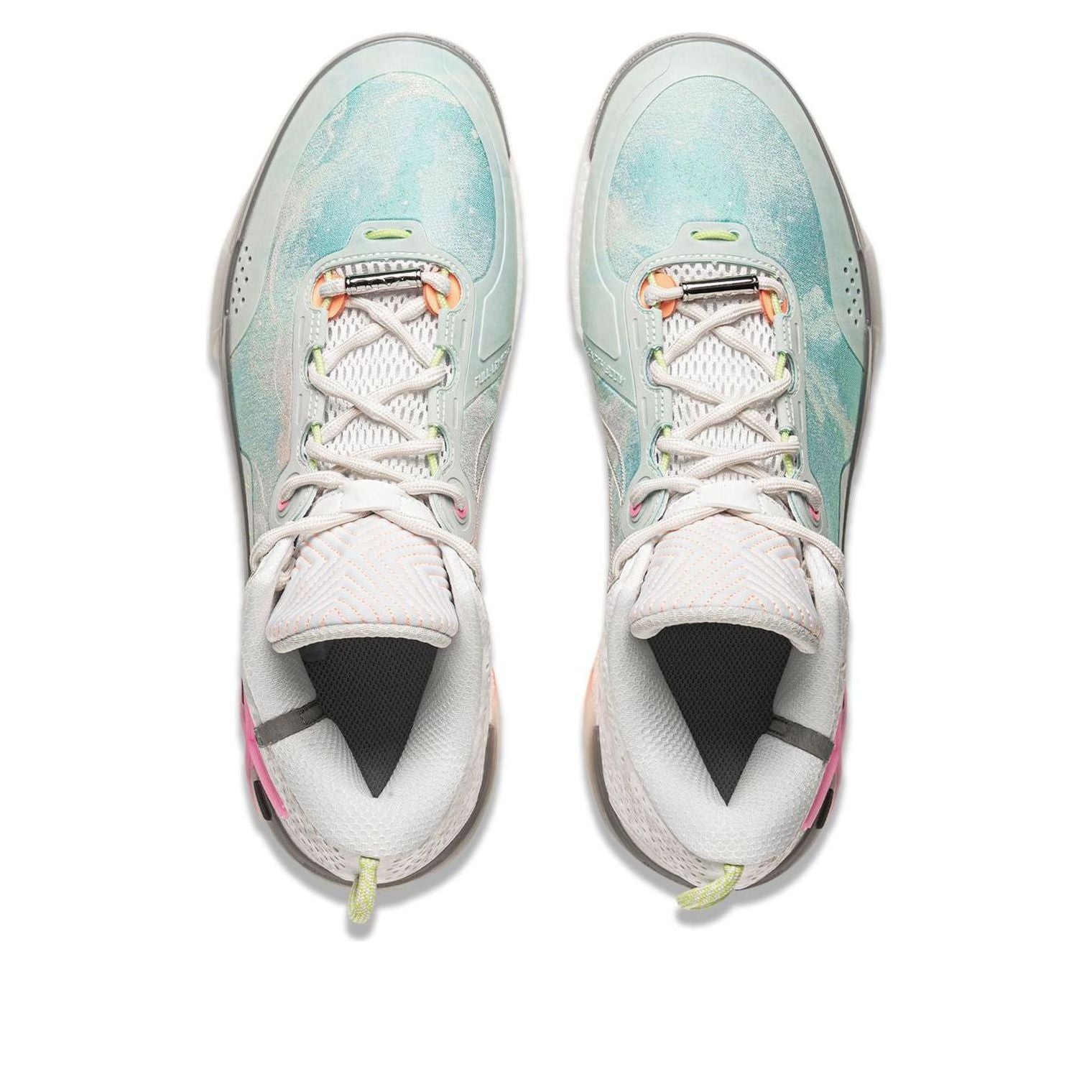 Li-Ning Wade Shadow 6 'Fantasy' ABPU029-9