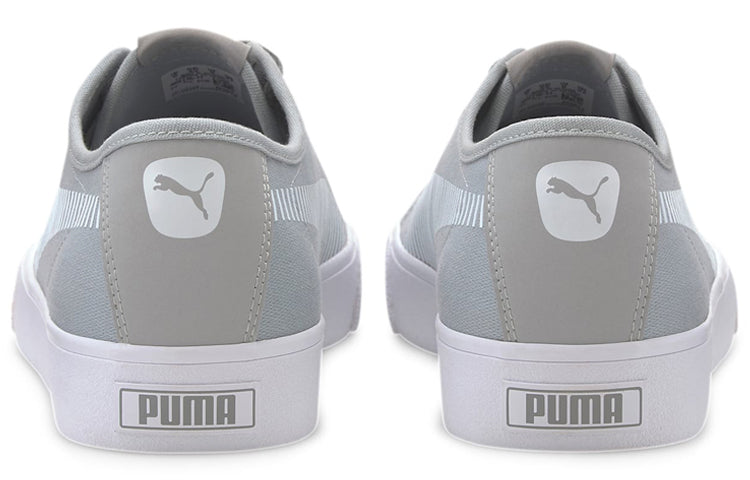 PUMA Bari light grey 369116-11