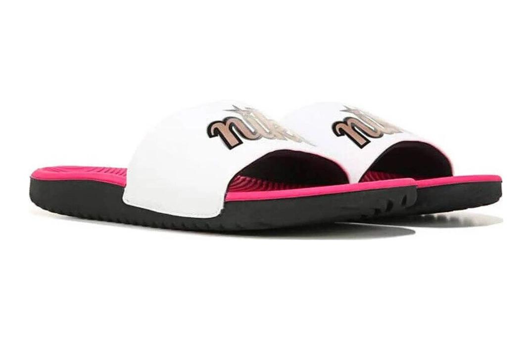(GS) Nike Kawa SE1 'White Pink' DN3970100