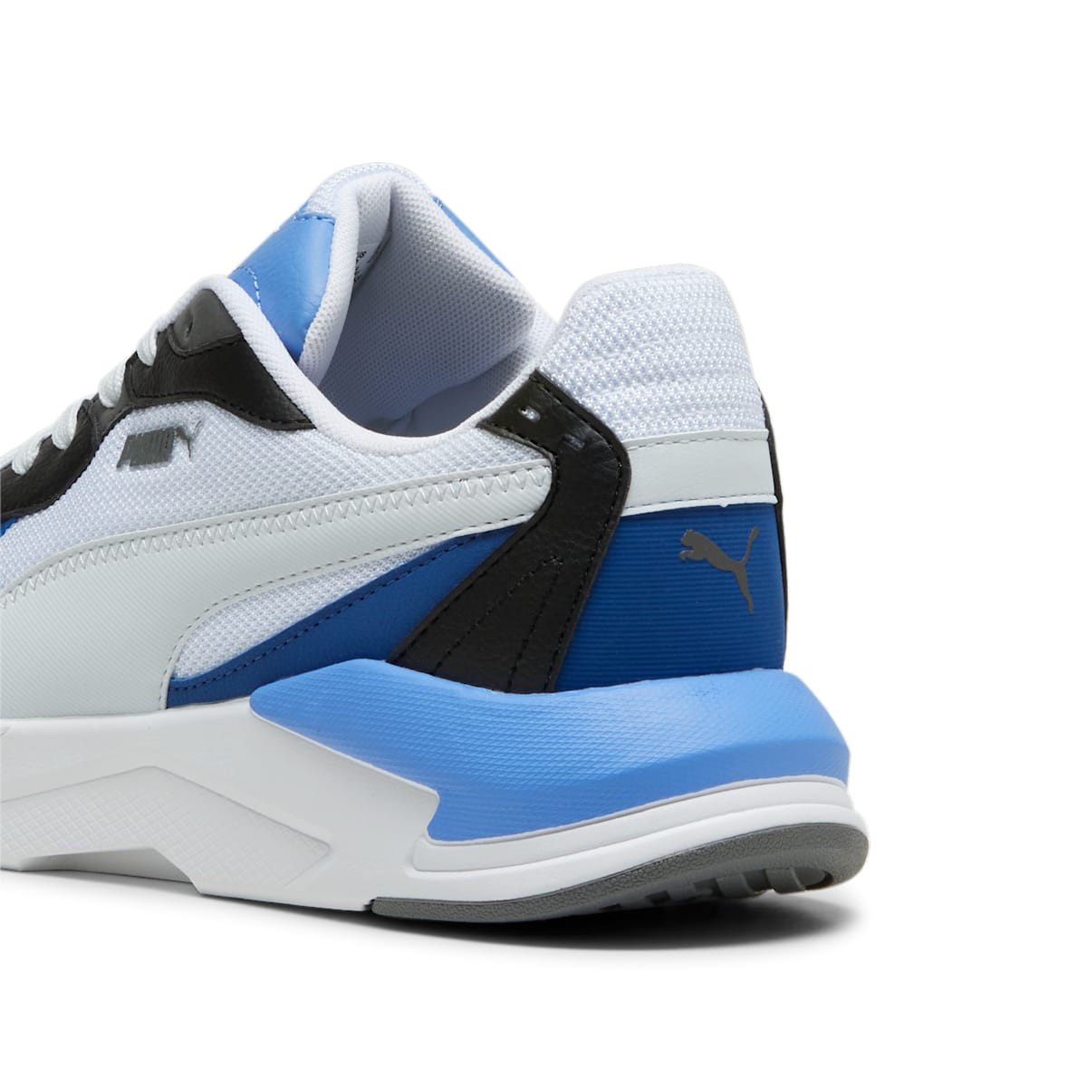PUMA X-Ray Speed Lite Trainers 'Blue' 384639-42