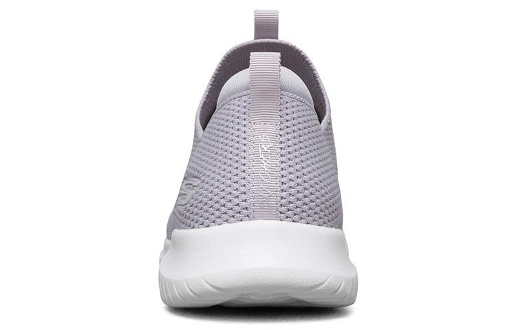 (WMNS) Skechers Ultra Flex 'Purple' 12837-LAV