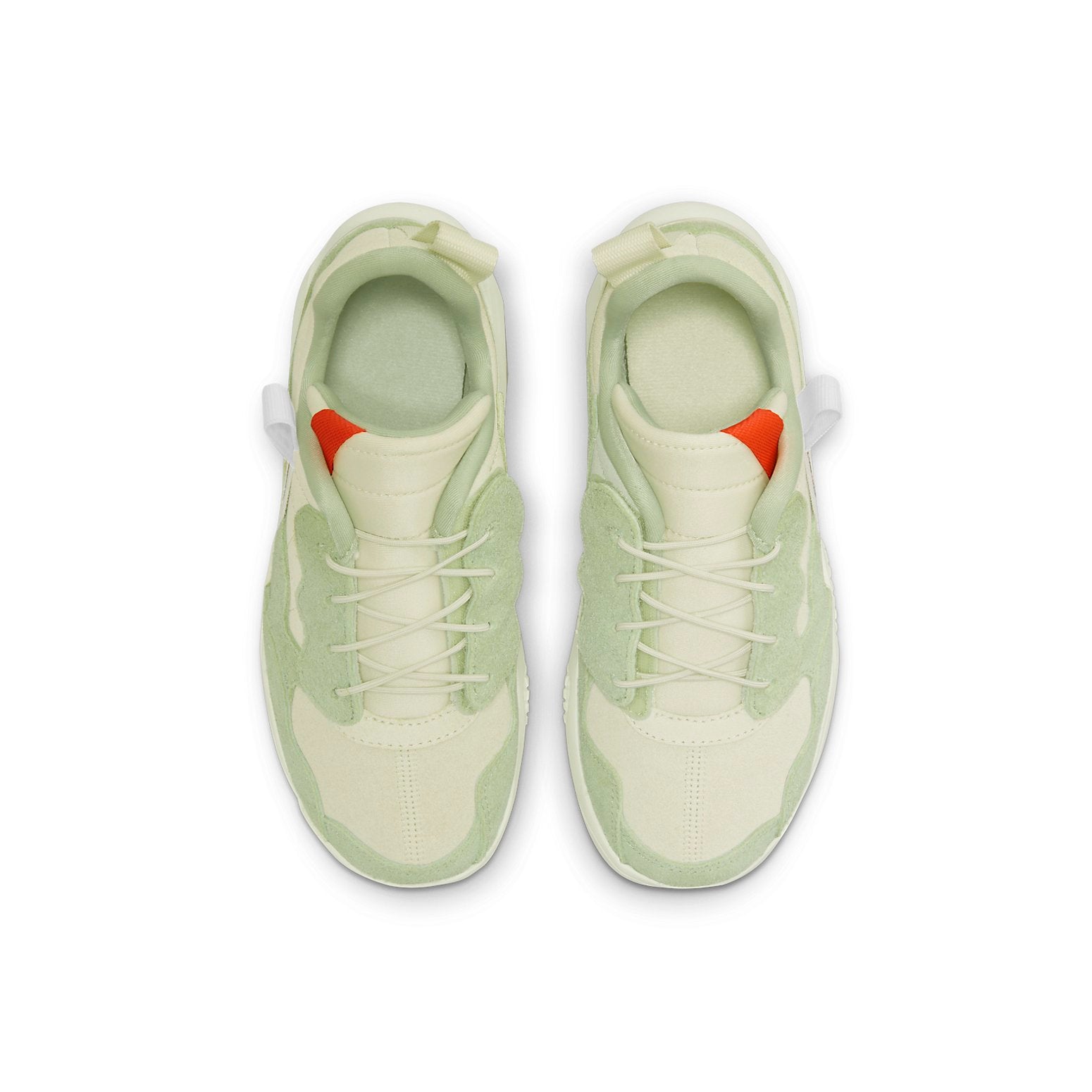 (PS) Air Jordan MA2 'Honeydew' CW6595-300