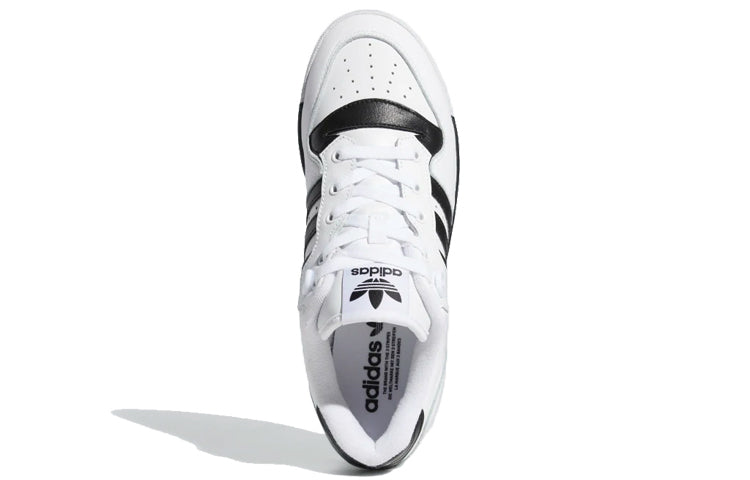 adidas Rivalry Low 'Cloud White' EG8062