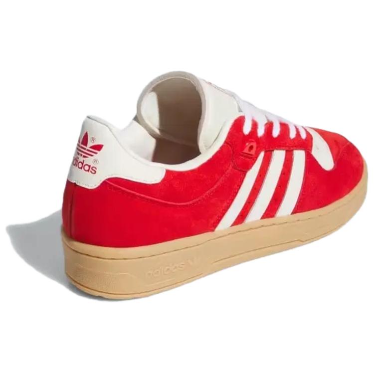 adidas Rivalry 86 Low 'Better Scarlet Gum' ID8410