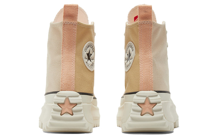Converse Run Star Hike High 'Tri-Panel' 171121C