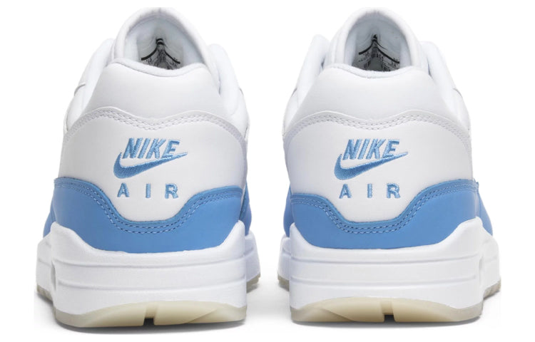 Nike Air Max 1 Premium SC Jewel 'University Blue' 918354-102