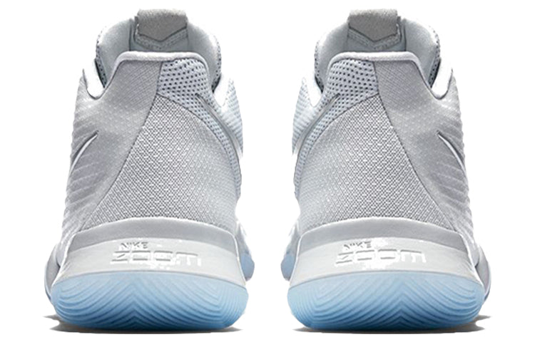 Nike Kyrie 3 TS EP 'White' 852414-001