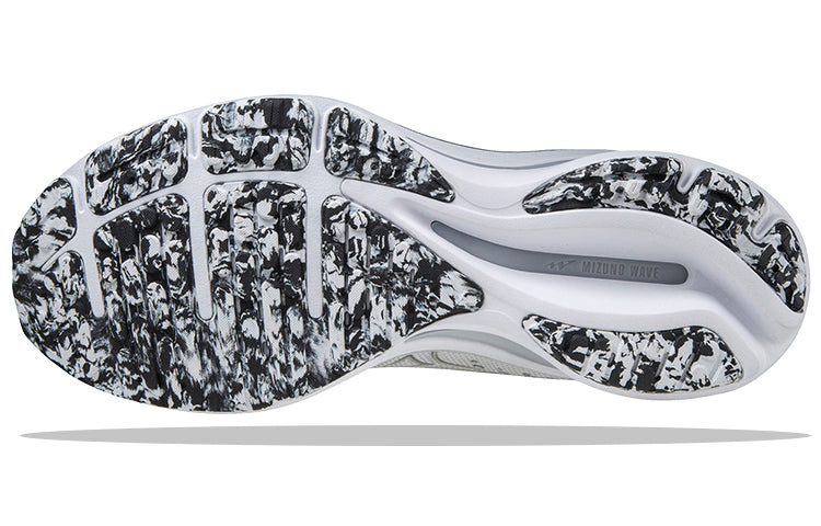 Mizuno Wave Rider 25 SPSilverGrey 'Silver Grey' J1GC217493