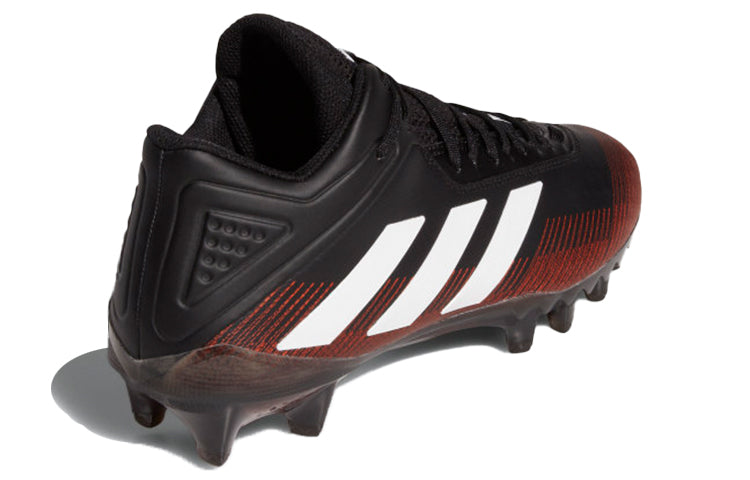 adidas Freak 21 Football Cleats 'Red Black' EH2209