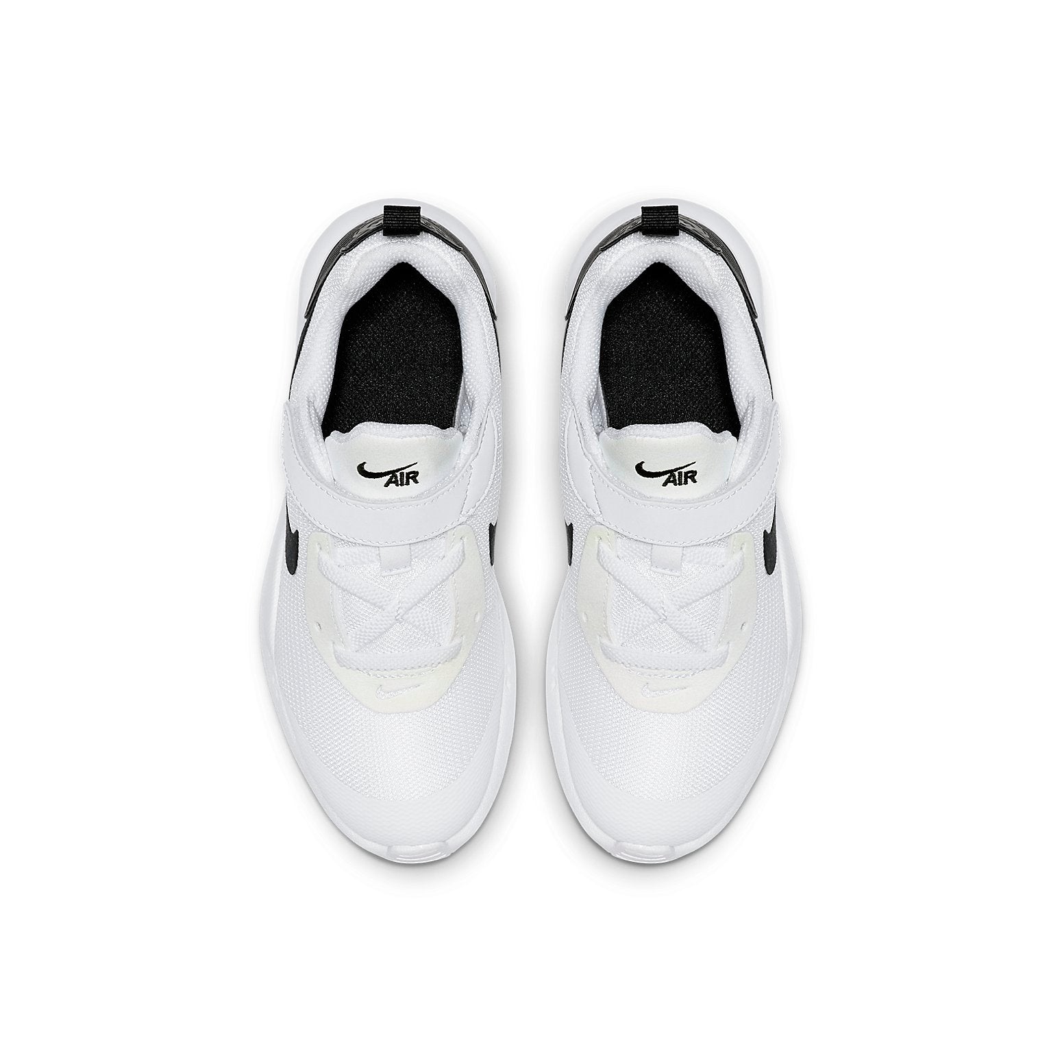 (PS) Nike Air Max Oketo 'White Black' AR7420-100