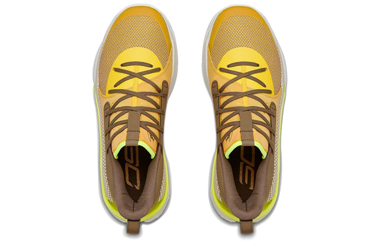 Under Armour Curry 7 'Our History' 3021258-701