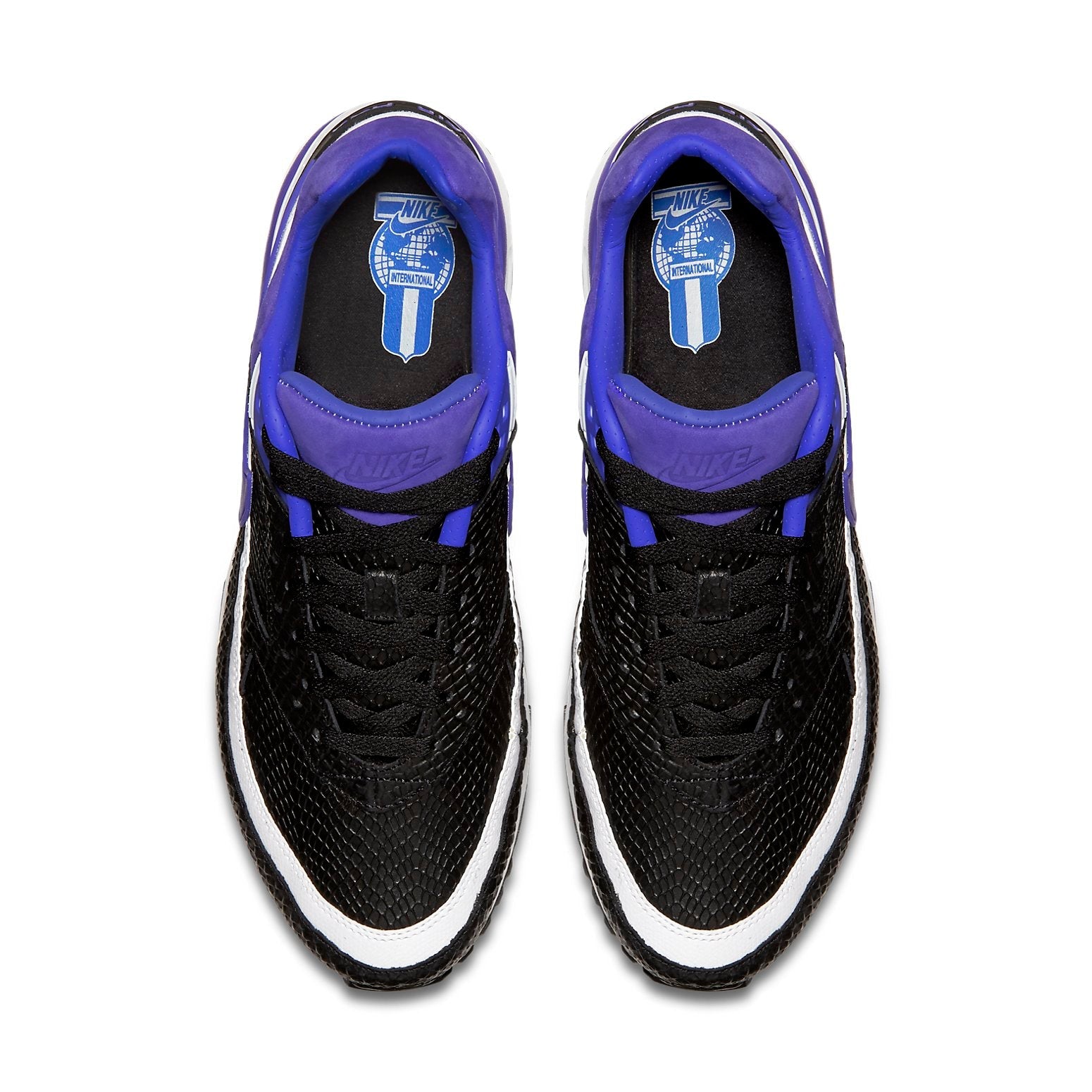 Nike Air Max BW Premium 'Persian Snakeskin' 819523-051