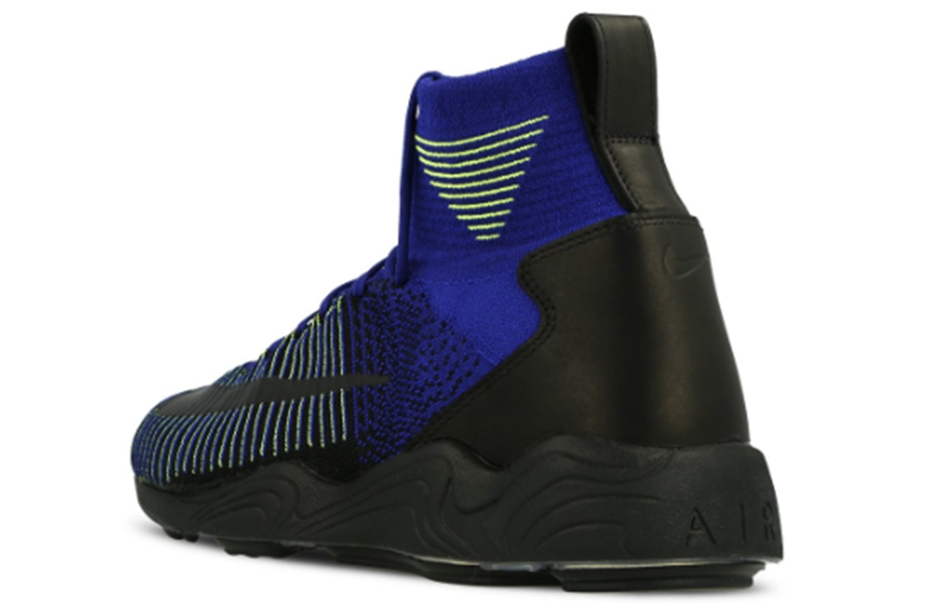 Nike Zoom Mercurial Flyknit 'Deep Royal Blue' 844626-401
