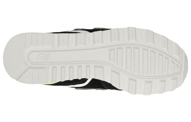 (WMNS) New Balance 996 Black/Green WL996CPK