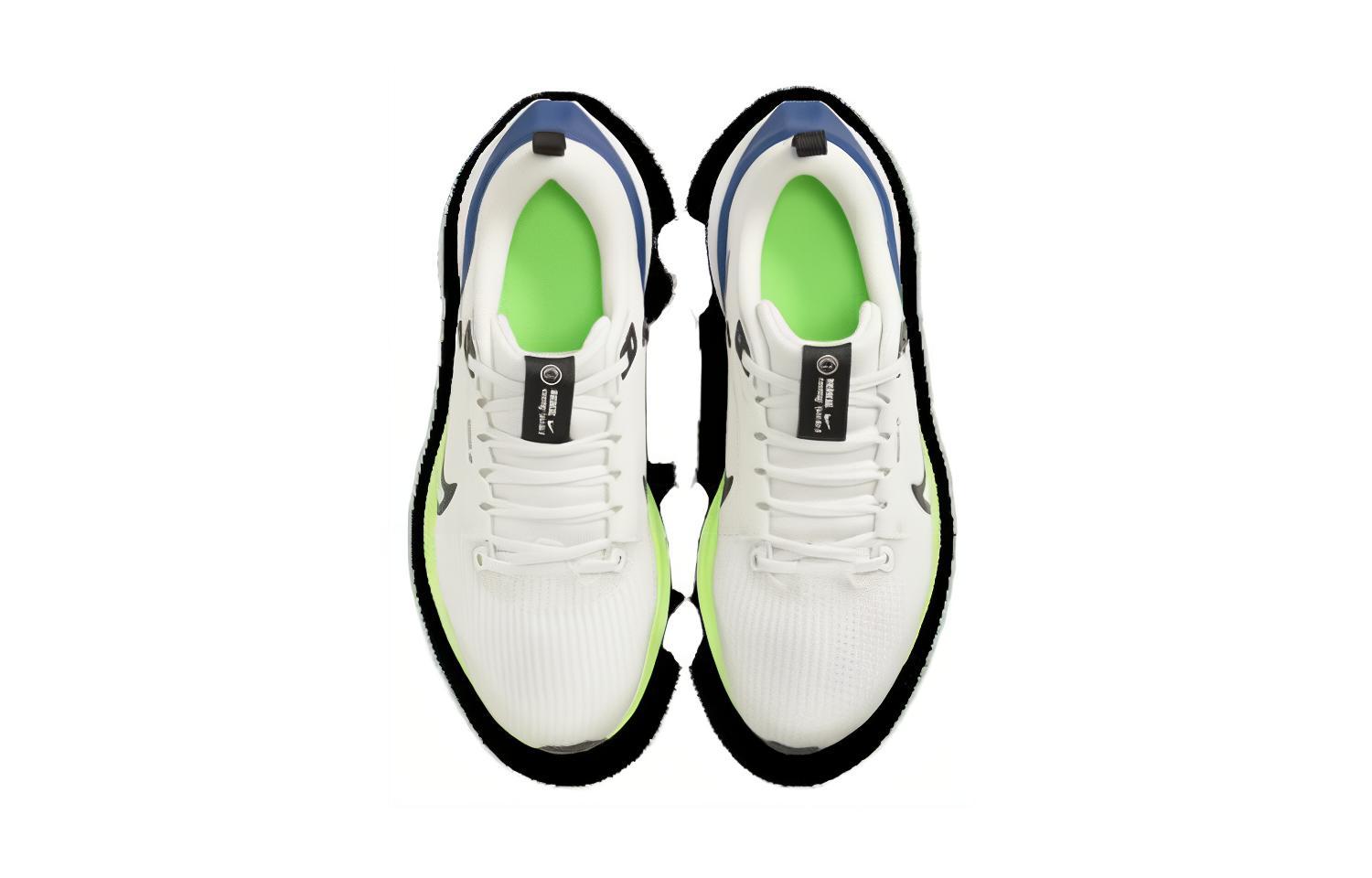 (GS) Nike Air Zoom Pegasus 40 'White Platinum Tint' DX2498-006