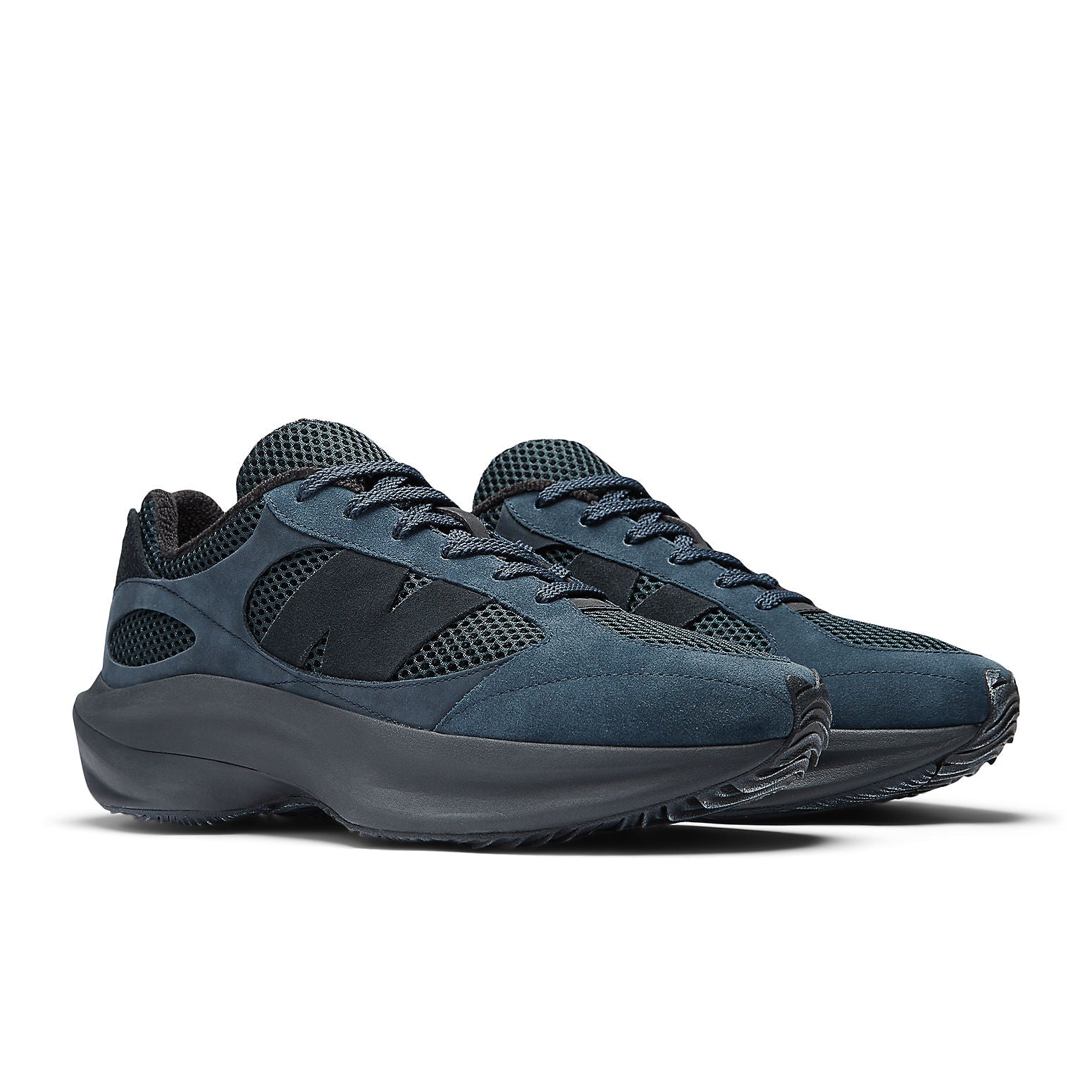 New Balance x AURALEE WRPD Runner 'Dark Navy' UWRPDAL