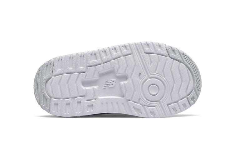 (PS) New Balance CT20 White IVCT20WC