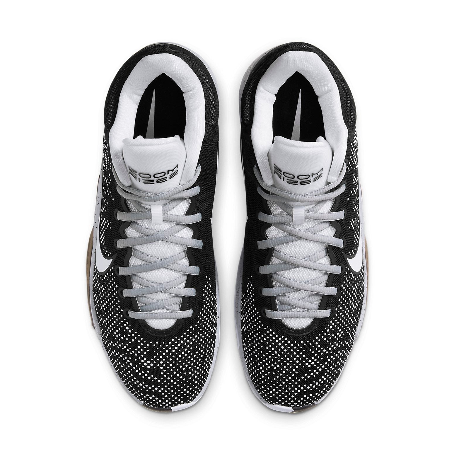 Nike Zoom Rize 2 'Black White' CT1495-002