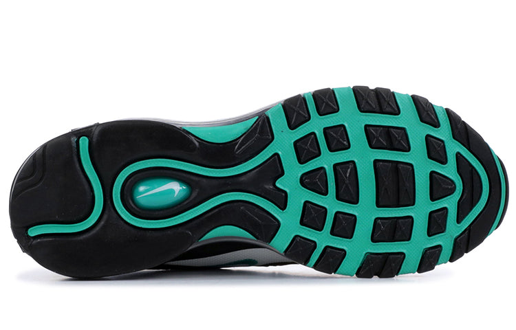 (GS) Nike Air Max 97 'Clear Emerald' 921522-006
