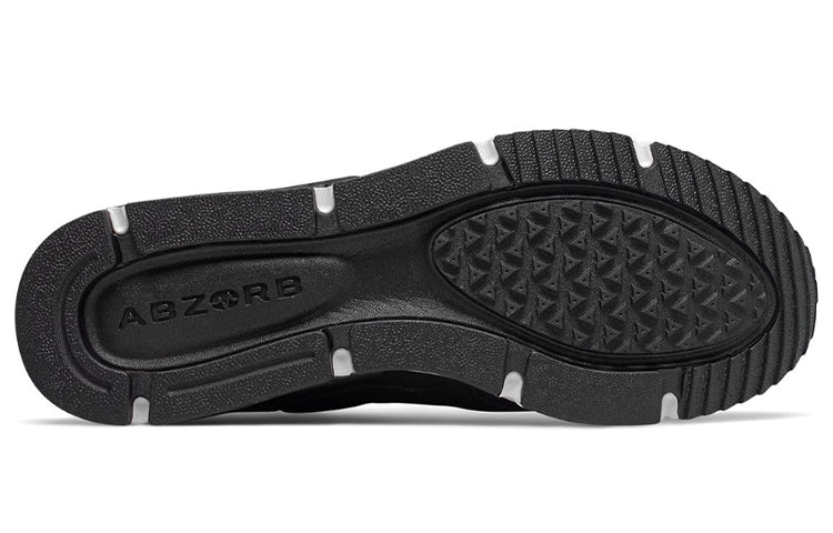 New Balance X-Racer Black MSXRCFO