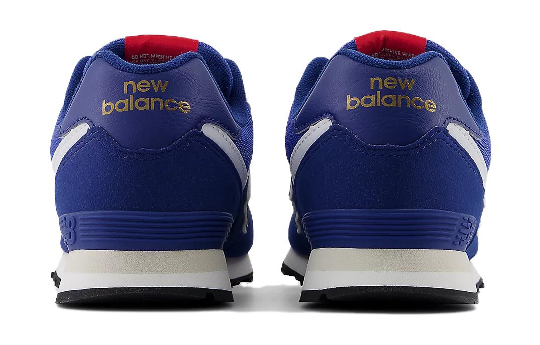 (GS) New Balance 574 'Night Sky Gold Fusion' GC574HBG