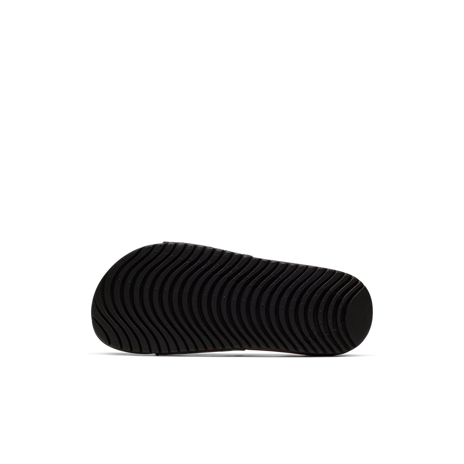 (GS) Nike Kawa Slide VF 'Pale Ivory' BV1226-001