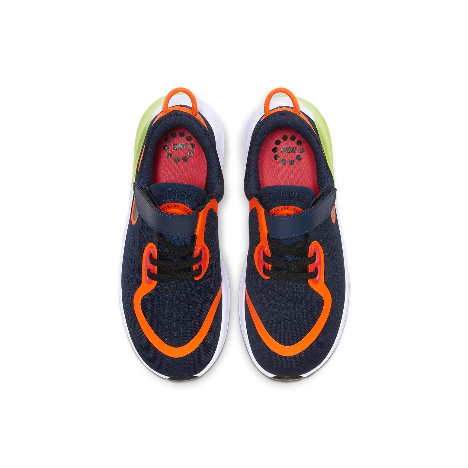 (PS) Nike Joyride Dual Run 'Midnight Navy Hyper Crimson' CN9601-440