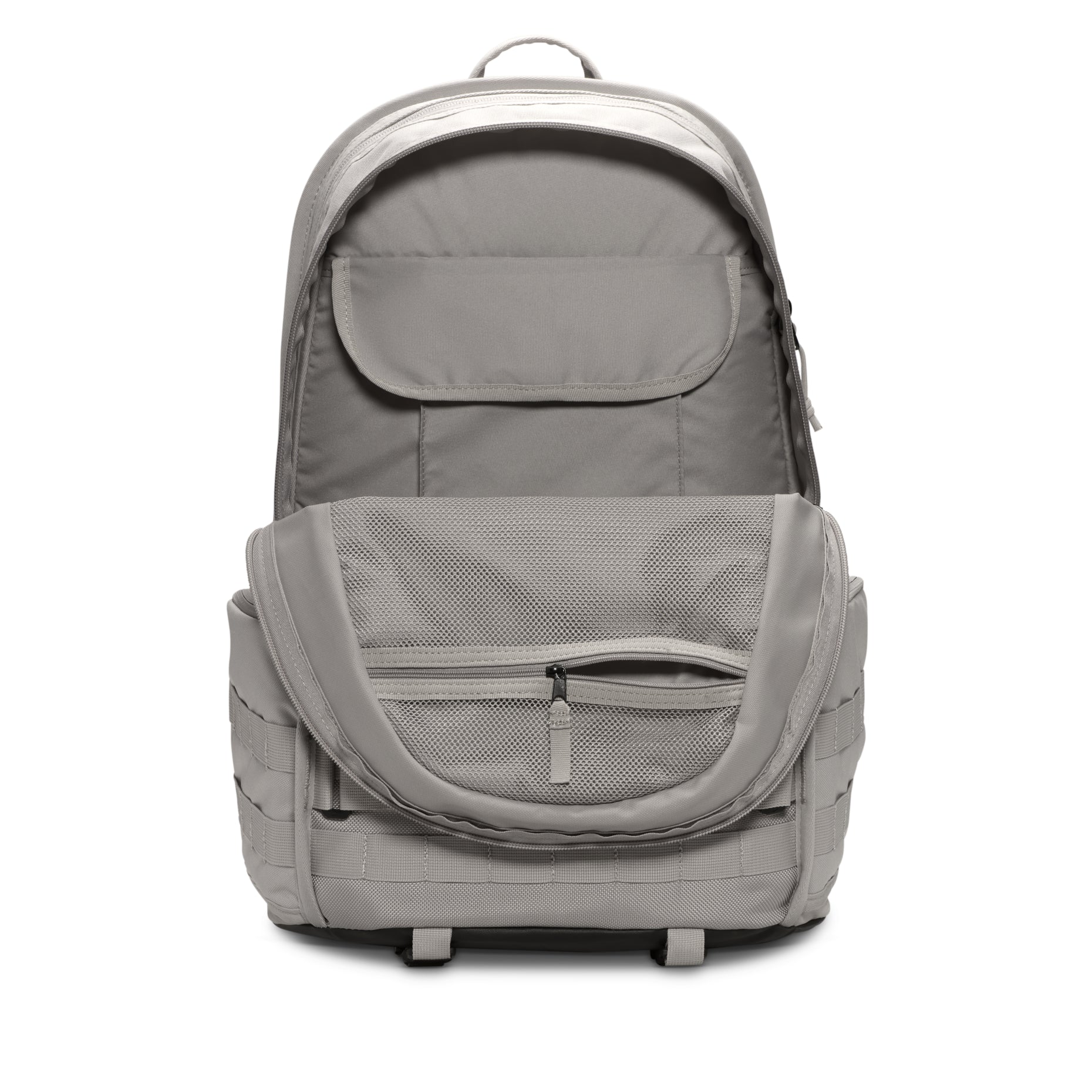 Nike Sportswear RPM Backpack 26L 'College Grey' FD7544-009