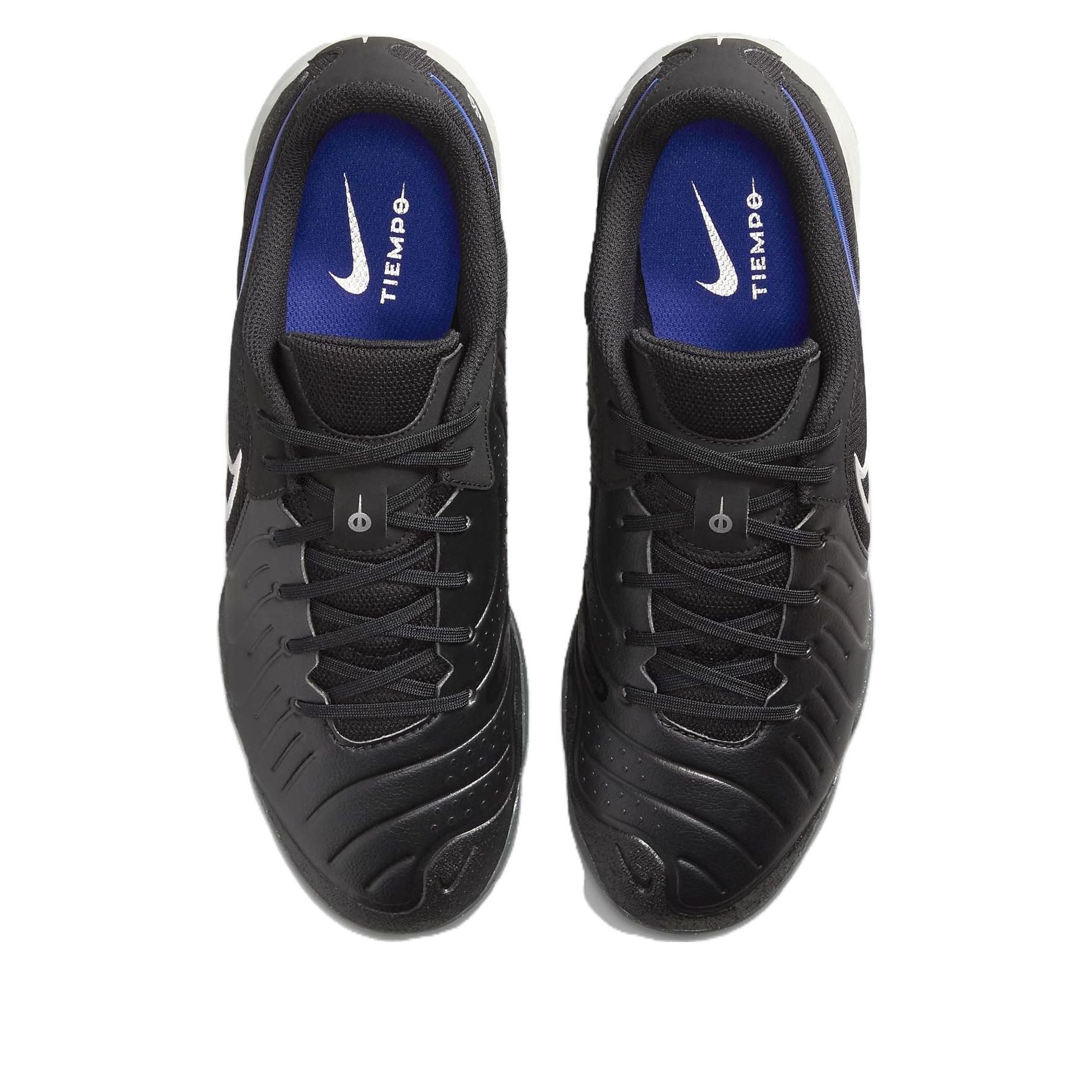 Nike Tiempo Legend 10 Academy IC 'Shadow Pack' DV4341-040