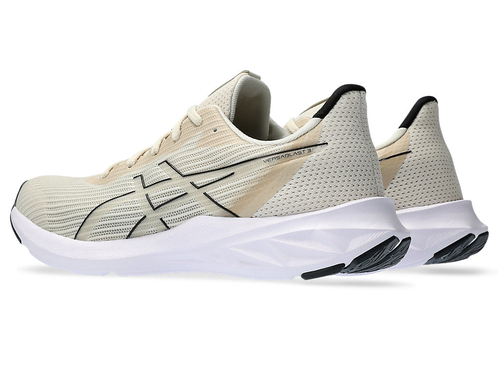 (WMNS) ASICS Versablast 3 'Oatmeal' 1012B511-250