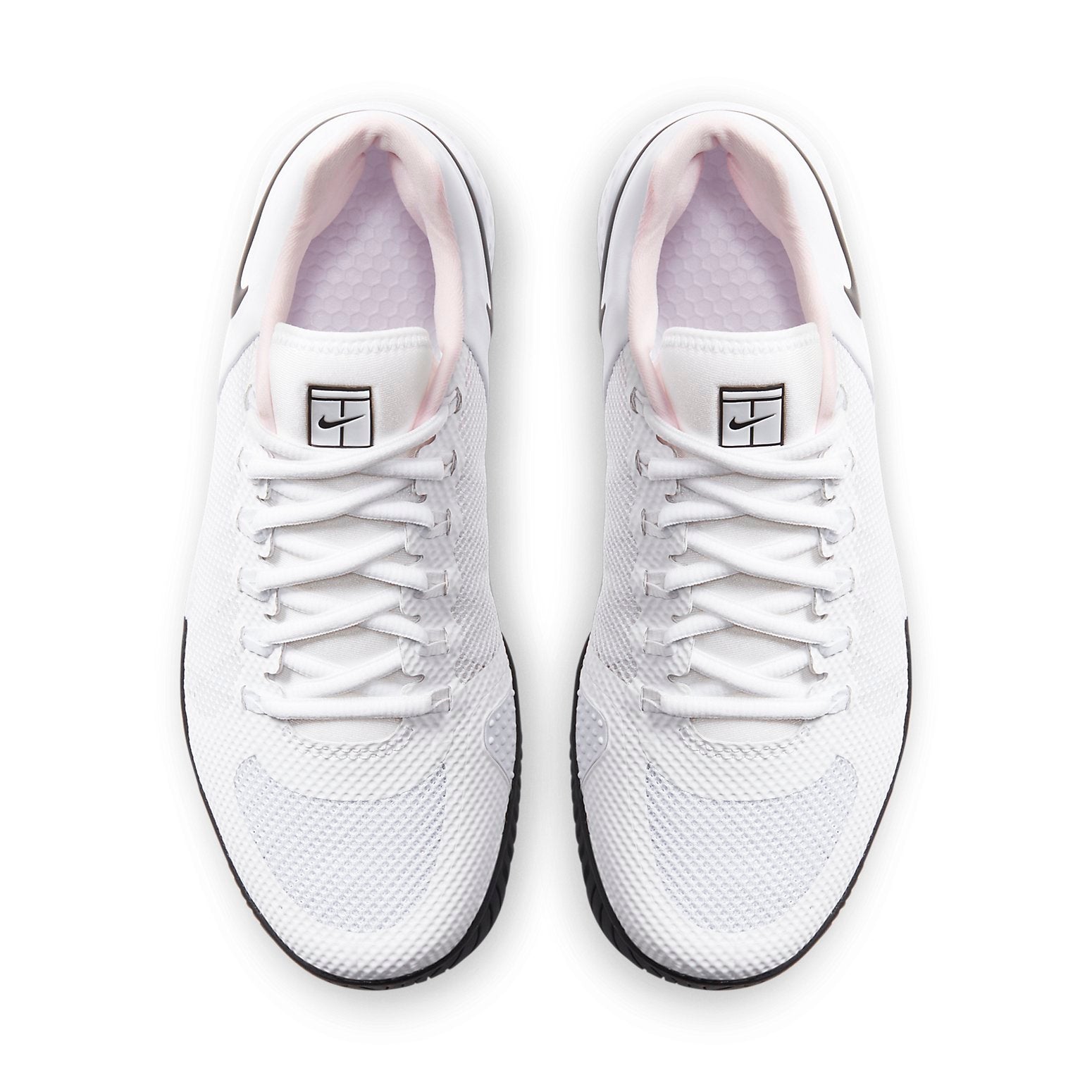 (WMNS) Nike Flare 2 HC 'White Pink Foam' AV4713-105