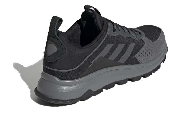 adidas Response Trail 'Core Black Grey' EG0000