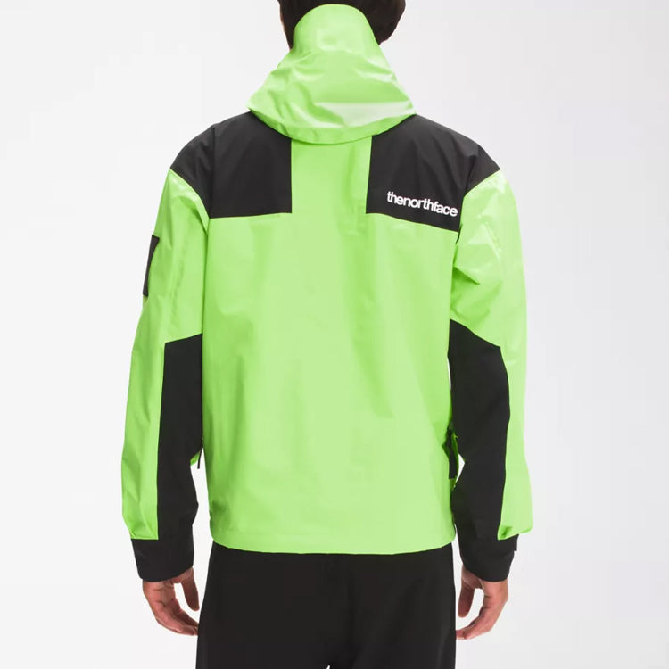 THE NORTH FACE Urban Exploration FW22 1986 Mountain Jacket Icon 'Green' NF0A5J4F-D6S