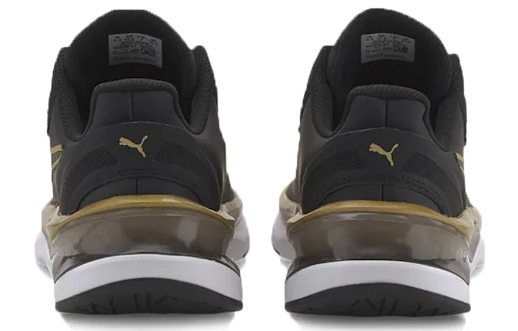 (WMNS) PUMA LQDCELL Shatter XT Matte 'Team Gold' 192956-01