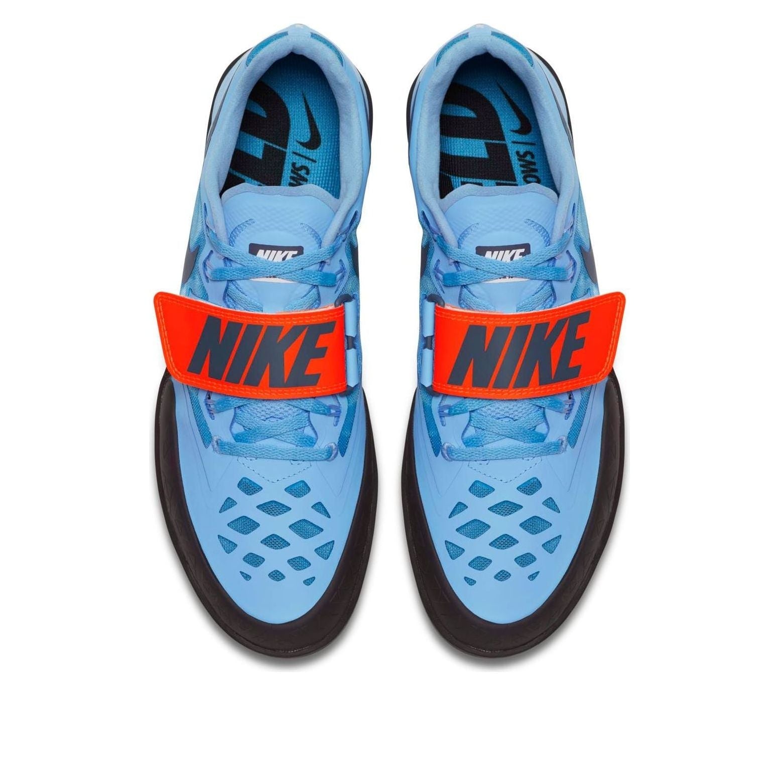 Nike Zoom SD 4 'Blue Fox' 685135-446