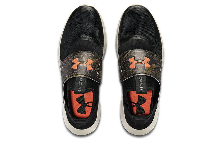Under Armour Runplay Pop 'Black' 3025741-001