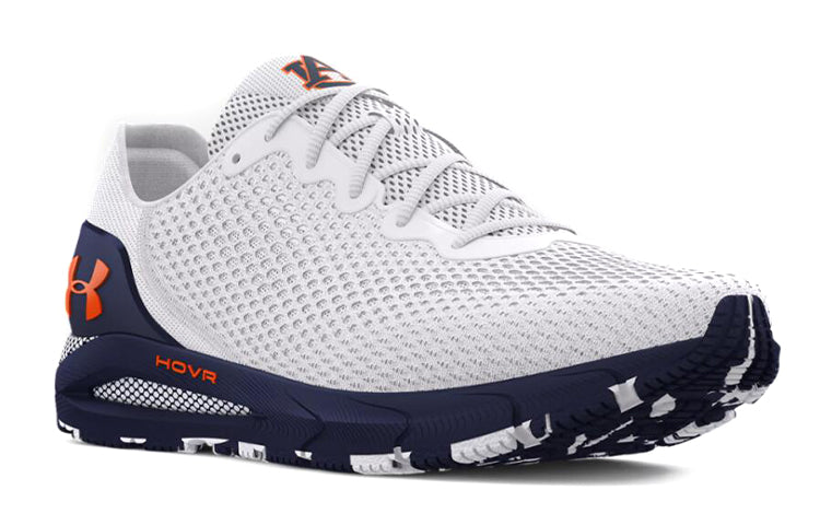 Under Armour HOVR Sonic 4 Team 'Auburn University' 3024293-101