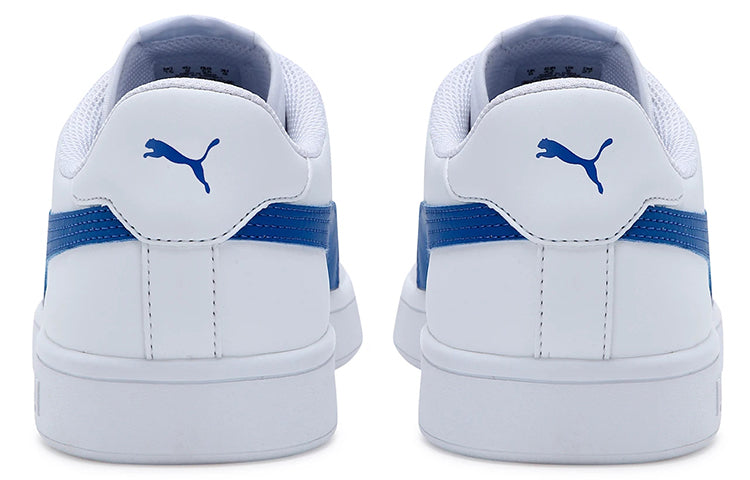 PUMA Smash v2 'Buck - White Lapis Blue' 365215-25