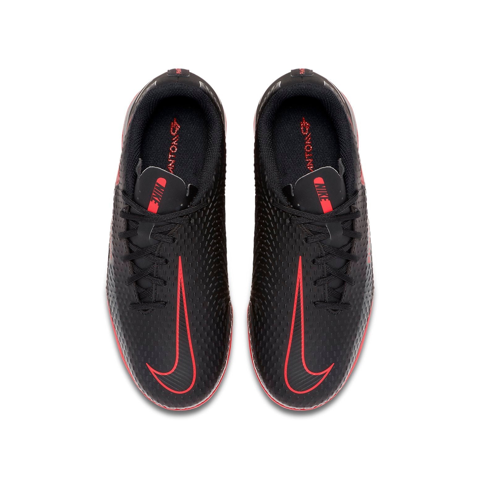 (GS) Nike Phantom GT Academy IC 'Red Black' CK8480-060