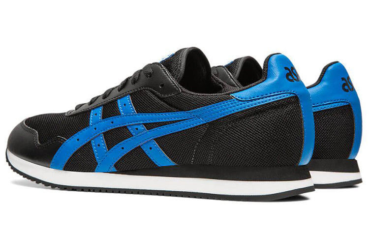 ASICS Tiger Runner 'Black Electric Blue' 1191A207-004