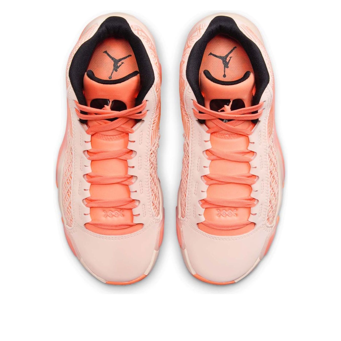 (GS) Air Jordan 38 'Crimson Tint' DZ3499-800