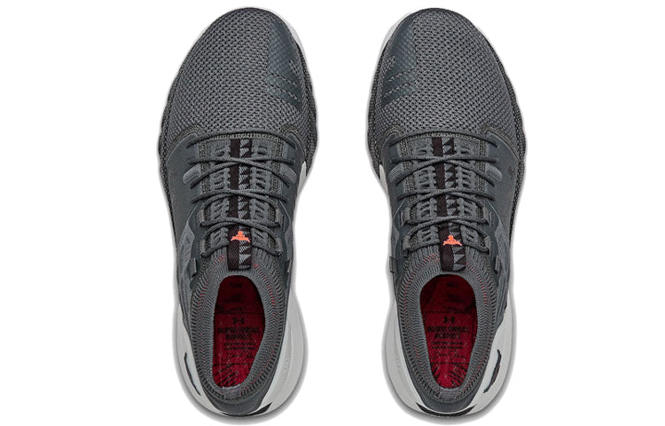 Under Armour Project Rock 2 'Grey' 3022024-102