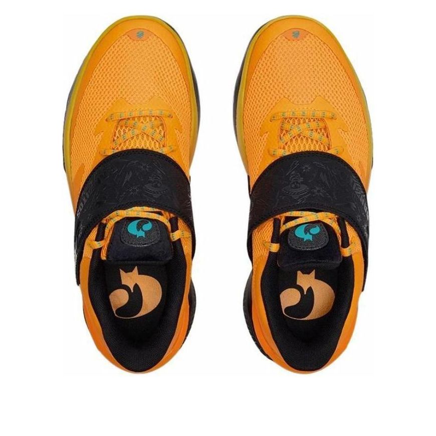 Under Armour Curry Fox 1 'Banzito's Tacos' 3028805-803