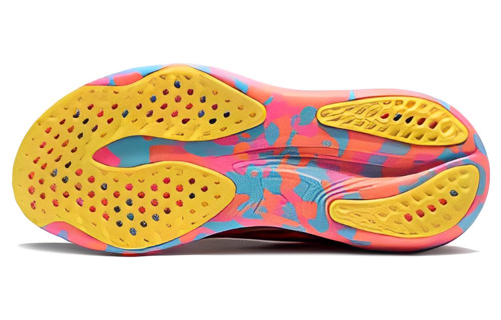 (WMNS) ASICS GEL-Nimbus 25 'Aquarium Vibrant Yellow' 1012B586-400