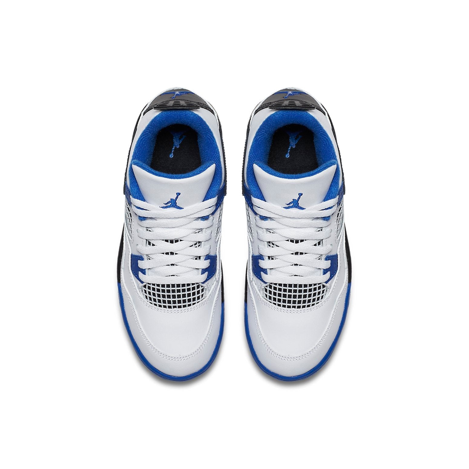 (PS) Air Jordan 4 Retro 'Motorsport' 308499-117