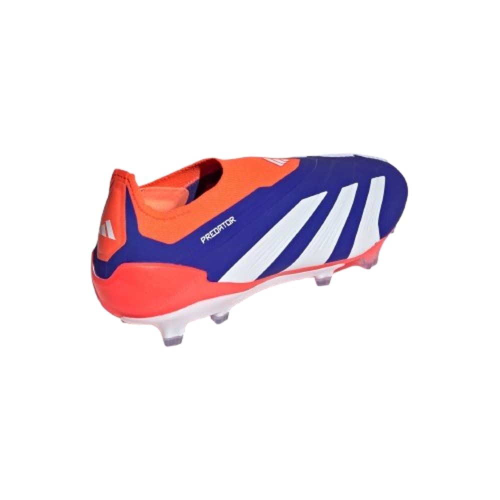 adidas Predator Elite FG 'Lucid Blue Solar Red' IF6447