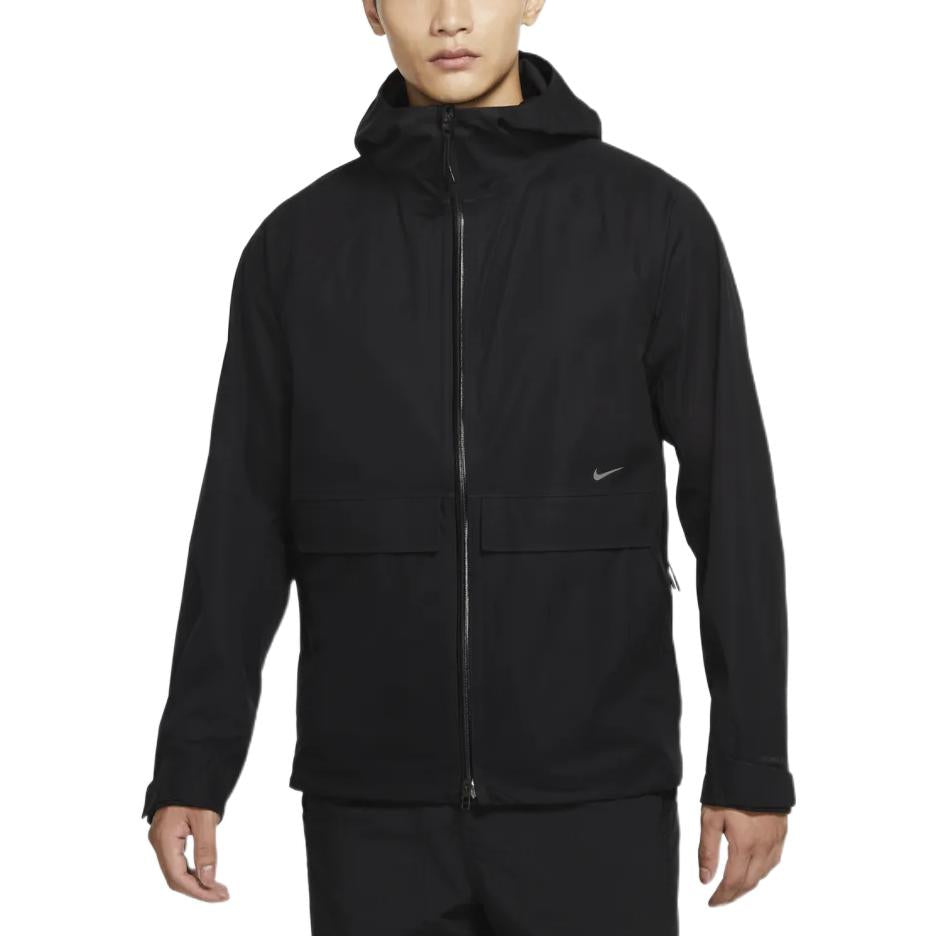 Nike Storm-FIT ADV A.P.S. Fitness Jacket 'Black' DQ6641-010