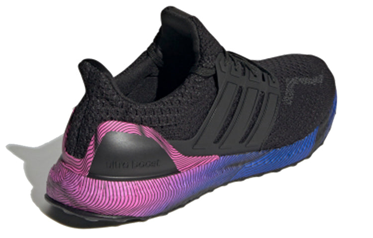 adidas Ultraboost DNA 'Black Gradient' GW4924