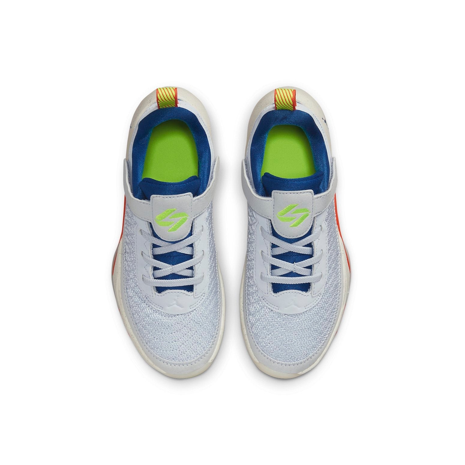 (PS) Air Jordan Luka 1 Next Nature 'Habitat' DV1515-074